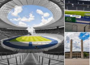 Whether you’re attending a football match, concert, or simply sightseeing, Olympiastadion Berlin offers a unique blend of history, architecture, and entertainment. Its lasting significance lies in its ability to adapt and represent unity through sport and culture