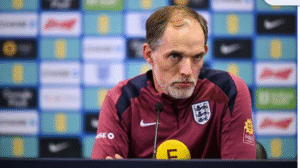 Have England Regressed Under Thomas Tuchel?