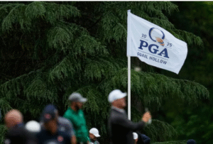 How to Watch the 2025 PGA Championship