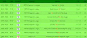 FREE FOOTBALL PREDICTIONS. All football predictions on OneMillionPredictions.com are completely free. KICK-OFF TIMES. Kick-off times are converted to your local