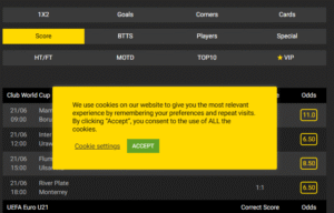 Explore our correct score predictions list for today's football games. Correct score tips are the right choice for those who are looking for high odds.