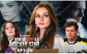 After leaving behind her life as a billionaire heiress, Renee dedicates herself to helping her husband recover from a vegetative state and pursue his NHL