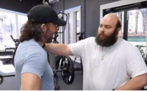 Coach tragically dies during MrBeast challenge while helping man try to lose 100lbs for $250,000 prize