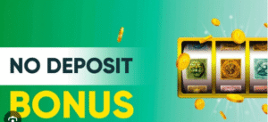 Register for free and validate your identity to receive $100 in promotional credit! No deposit required, all profits* are withdrawable. Claim Your $100 Bonus.