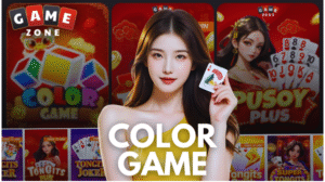 Color Game