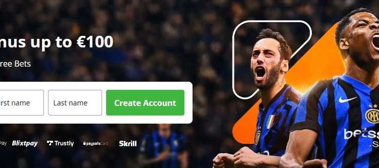 Welcome to Betsafe - an Online Casino where our primary focus is trust and integrity. Receive 100% Welcome Bonus & dive into the exciting world of Casino!