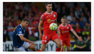 Linfield FC is going head to head with Shelbourne starting on 16 Jul 2025 at 18:45 UTC at Windsor Park stadium, Belfast city, Northern Ireland.