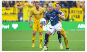 Fredrikstad FK is going head to head with Bodø/Glimt starting on 16 Jul 2025 at 16:00 UTC at Fredrikstad Stadion stadium, Fredrikstad city, Norway.