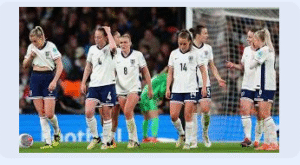 England vs Sweden Highlights | Pre-Match Women's Euro 2025