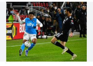 Charlotte FC is going head to head with DC United starting on 16 Jul 2025 at 23:30 UTC at Bank of America Stadium stadium, Charlotte, NC city, USA.