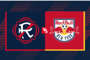 New York Red Bulls is going head to head with New England Revolution starting on 16 Jul 2025 at 23:30 UTC at Sports Illustrated Stadium stadium, Harrison city