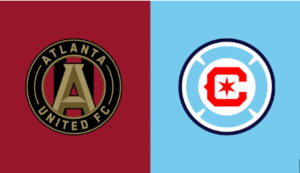 Atlanta United had 3 losses in their last 6 MLS matches, while Chicago Fire managed 3 wins in their recent 6 away fixtures.