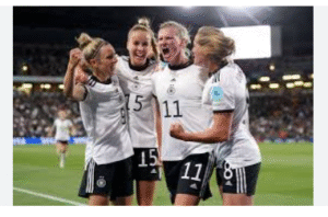France is going head to head with Germany starting on 19 Jul 2025 at 19:00 UTC at St. Jakob-Park stadium, Basel city, Switzerland.