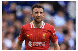 Meet André Silva, Diogo Jota’s brother, who died with him