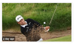 Ben Coleys golf betting tips: Open Championship specials and prop bets