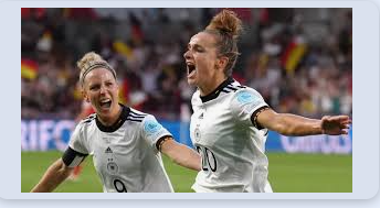 France Women vs Germany Women predictions, odds, betting tips and team news