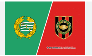 Hammarby IF is going head to head with IF Brommapojkarna starting on 20 Jul 2025 at 14:30 UTC at 3Arena stadium, Stockholm city, Sweden.