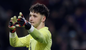 Newcastle’s talks for James Trafford stall with Man City leading transfer race