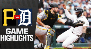 Welcome to 100percentsurewins.com – your trusted destination for the latest baseball insights. Today’s double‑header features two thrilling matchups: pirates vs tigers and nationals vs reds