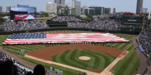 Celebrate Fourth of July Weekend with FREE MLB.TV preview