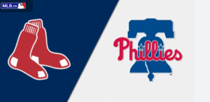 Philadelphia Phillies is playing against Boston Red Sox on Jul 21, 2025 at 10:45:00 PM UTC. The game is played at Citizens Bank Park.