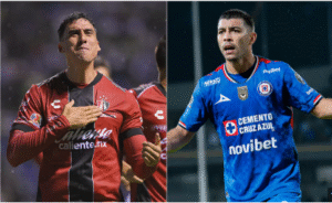 Atlas FC is going head to head with Cruz Azul starting on 20 Jul 2025 at 03:05 UTC at Estadio Jalisco stadium, Guadalajara city, Mexico. The match is a part