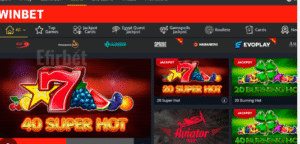 WINBET boasts more than 30 gaming halls at landmark locations in more than 20 cities in Bulgaria and is constantly expanding its reach in the country.
