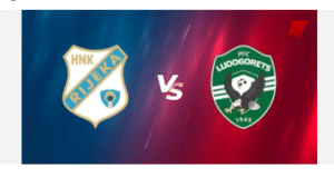 HNK Rijeka is going head to head with Ludogorets starting on 28 Jan 2015 at 16:00 UTC . The match is a part of the Club Friendly Games.