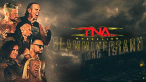 Top stories TNA Slammiversary 2025 features AJ Styles return