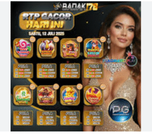 Badak178 merupakan situs Slot gampang cuan yang terpercaya bisa memberikan kemenangan setiap harinya. Proses deposit sangat mudah dengan qris dan cepat.