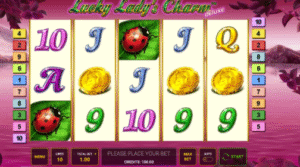 Novoline Lucky Lady's Charm online spielen 2025 - Hier Lucky Lady's Charm kostenlos spielen & gute Novoline Echtgeld Casinos online finden.