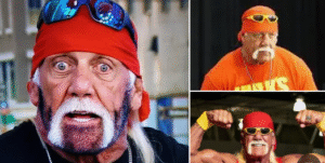 Hulk Hogan, pro wrestling icon and pop culture mainstay, dies at 71