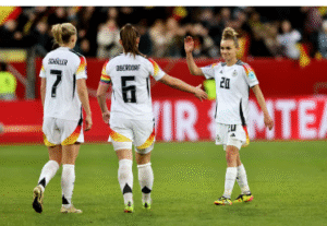 Denmark Women vs Sweden Women Predictions · Sweden Women to Win · Sweden Women 2-0 · Fridolina Rolfo To Score Anytime