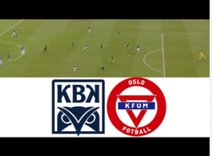 Kristiansund BK is going head to head with KFUM Oslo starting on 26 Jul 2025 at 14:00 UTC at Kristiansund Stadion stadium, Kristiansund city, Norway.