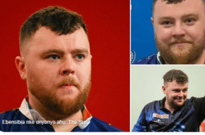Josh Rock Bio, Age, Wins, Dates Joined, Family, Net Worth and Career