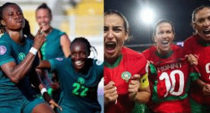 WAFCON 2024 final: Nigeria vs Morocco – date, time and where to watch