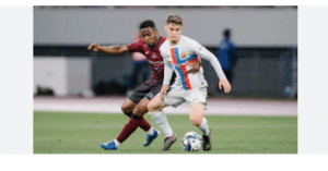 How to watch Vissel Kobe vs Barcelona online - TV channels & live streams DAZN Watch here Paramount+ Watch here CBS Sports Network Watch here