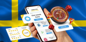 På Casino utan svensk licens hittar du fler och större bonusar och ett större spelutbud. Med vår hjälp hittar du säkra och roliga utländska casinon!