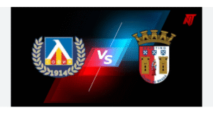 Sporting Braga is going head to head with Levski Sofia starting on 31 Jul 2025 at 19:00 UTC at Estádio Municipal de Braga stadium, Braga city, Portugal.