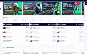 Betmentor will help you find the best VISA betting Sites to play on. Use our reviews and ratings to pinpoint the best bookmakers with VISA payments for you.
