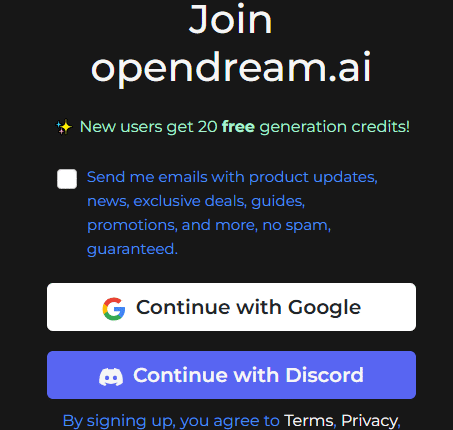 Create AI Art with our free AI image generator. Unlock a world of limitless creative possibilities with OpenDream. Create AI art in seconds.