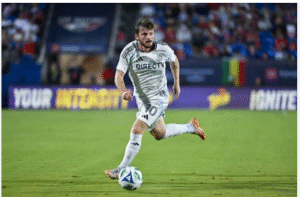 San Diego FC is going head to head with Houston Dynamo starting on 6 Jul 2025 at 02:30 UTC at Snapdragon Stadium stadium, San Diego city, USA.