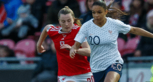 France is going head to head with Wales starting on 9 Jul 2025 at 19:00 UTC at Kybunpark stadium, St.Gallen city, Switzerland.