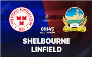 Shelbourne is going head to head with Linfield FC starting on 9 Jul 2025 at 18:45 UTC at Tolka Park stadium, Dublin city, Ireland.