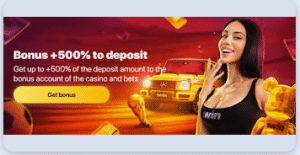 The 1win welcome bonus is part of an impressive introductory pack, offering up to 530% in bonuses, with a total value of up to $3,300.