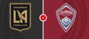 Los Angeles FC vs Colorado Rapids Prediction and Betting Tips