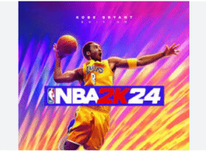 Kobe Bryant aka Black Mamba leads the way so far with six different covers (2K10, 2K17, and two editions for 2K21 and 2K24), followed by Iverson