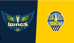Dallas Wings live score, standings, schedule and results from all basketball tournaments that Dallas Wings played. Dallas Wings next match.