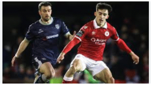 The highly anticipated clash between Sligo Rovers vs Derry City will take place on 12th July 2025. Get real-time match updates, team news, head-to-head (H2H) stats, possible lineups, and expert predictions