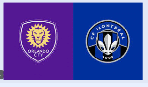 Orlando City SC played against CF Montréal in 1 matches this season. Currently, Orlando City SC rank 5th, while CF Montréal hold 15th position.